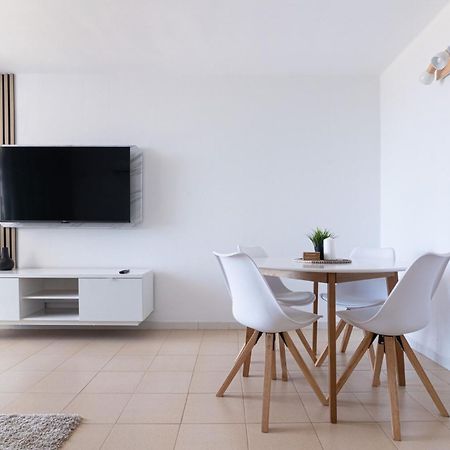 Tenerife Golf Del Sur Apartamento Green Park Santa Cruz de Tenerife Eksteriør bilde