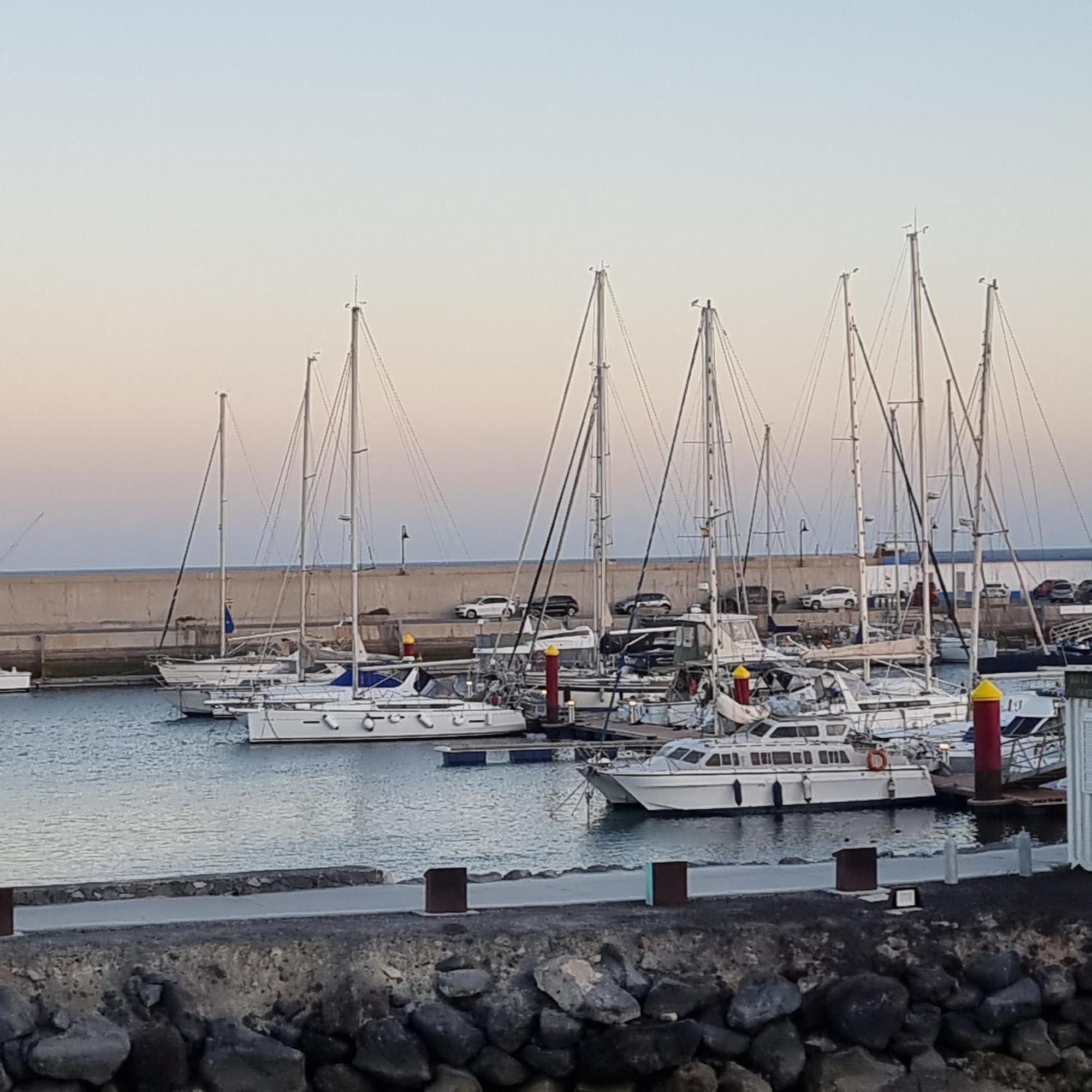 Tenerife Golf Del Sur Apartamento Green Park Santa Cruz de Tenerife Eksteriør bilde