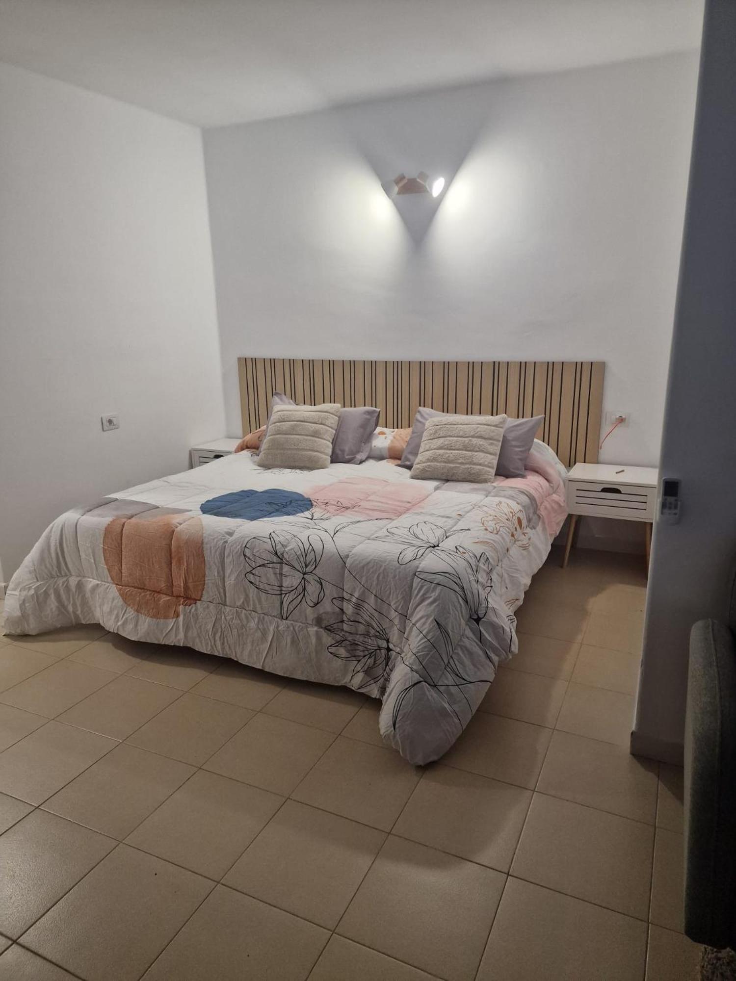 Tenerife Golf Del Sur Apartamento Green Park Santa Cruz de Tenerife Eksteriør bilde
