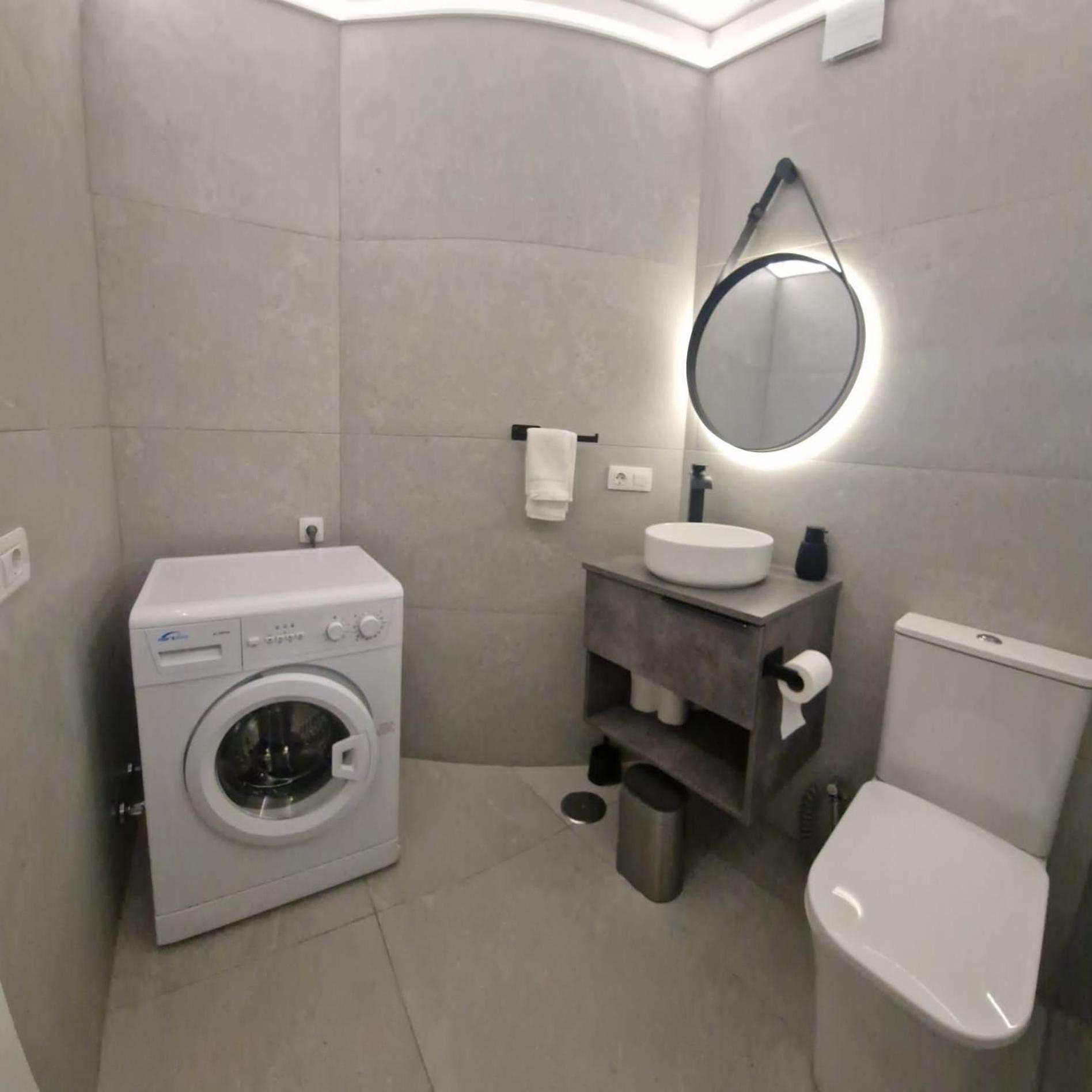 Tenerife Golf Del Sur Apartamento Green Park Santa Cruz de Tenerife Eksteriør bilde