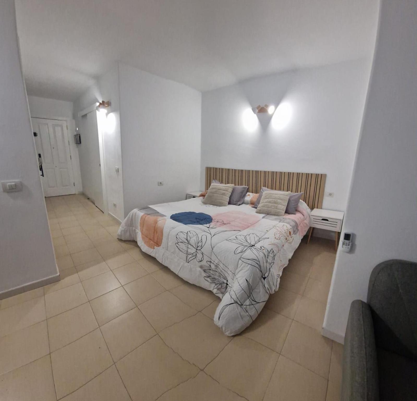 Tenerife Golf Del Sur Apartamento Green Park Santa Cruz de Tenerife Eksteriør bilde