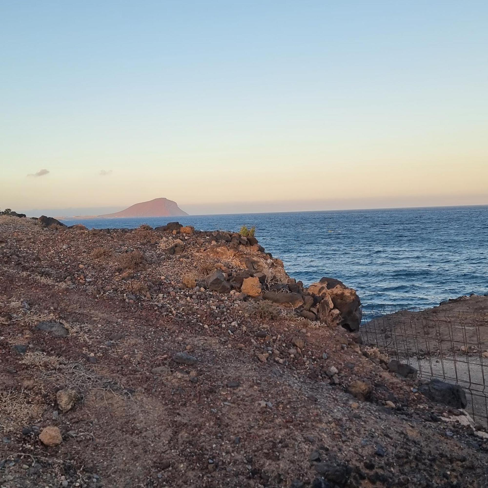 Tenerife Golf Del Sur Apartamento Green Park Santa Cruz de Tenerife Eksteriør bilde