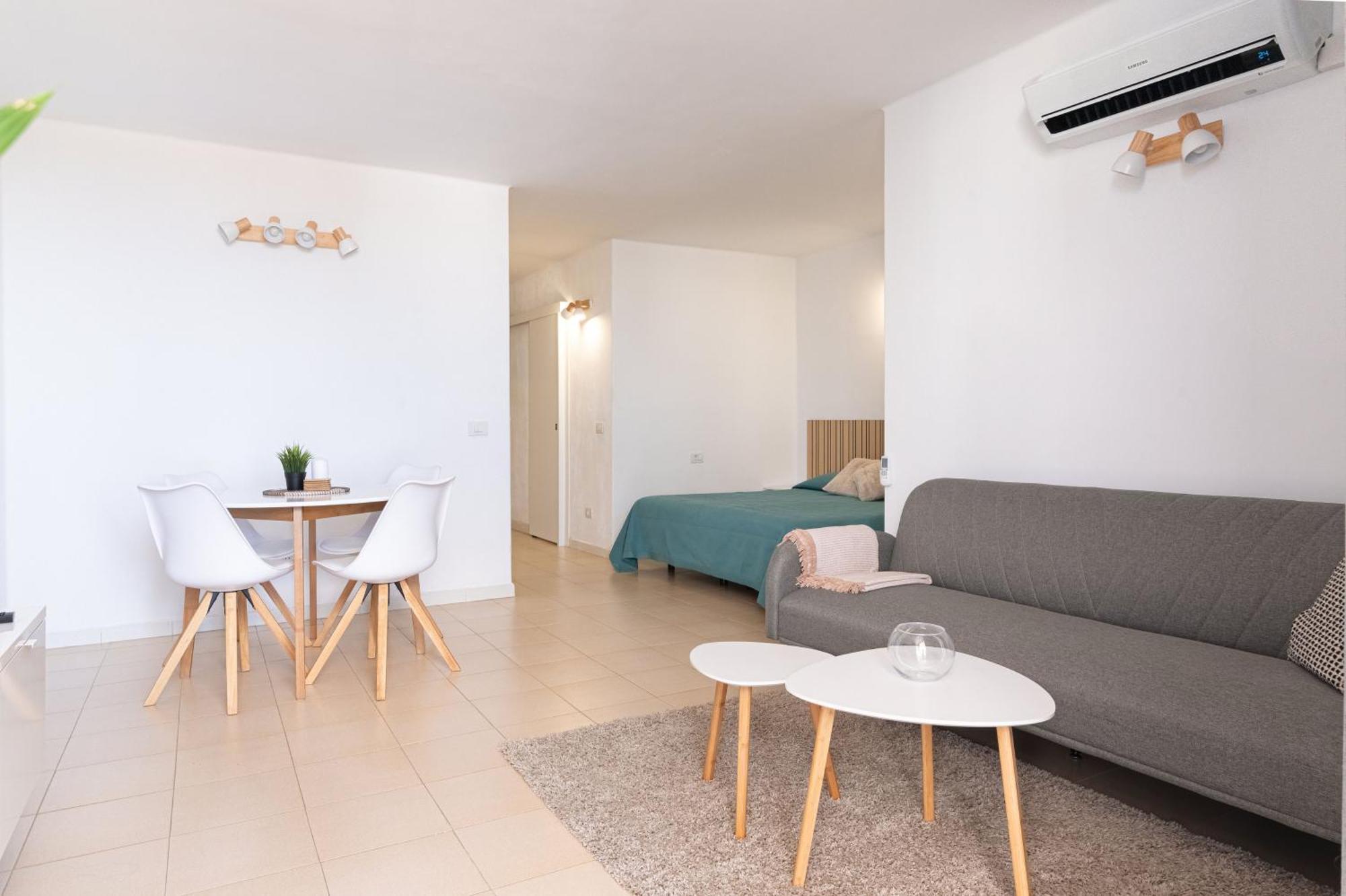 Tenerife Golf Del Sur Apartamento Green Park Santa Cruz de Tenerife Eksteriør bilde
